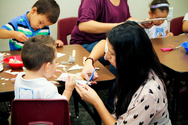 Military Child Education Coalition